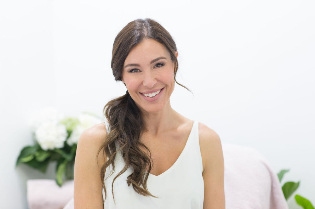 Why Cosmetic Physician, Dr Katina Koukourou Recommends Face Halo