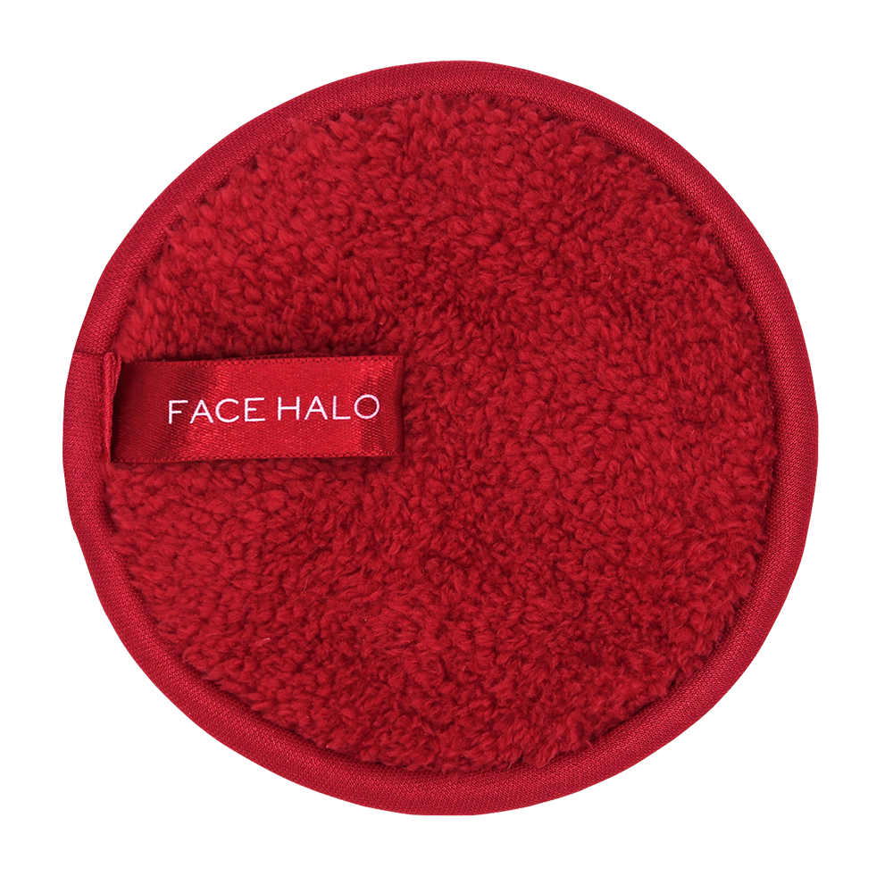 Face Halo Cherry - Pack of 3