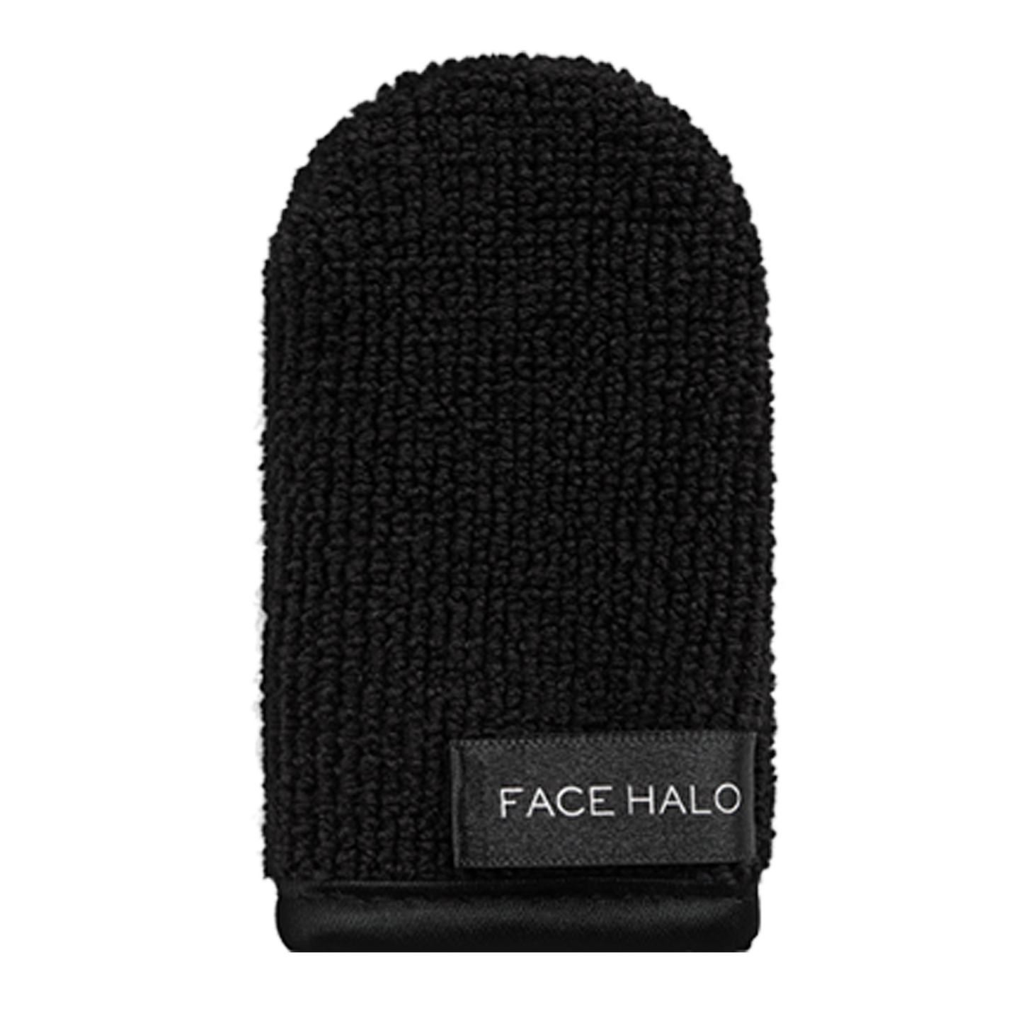 Face Halo X - Eye Makeup Remover - 4 Pack + Washbag