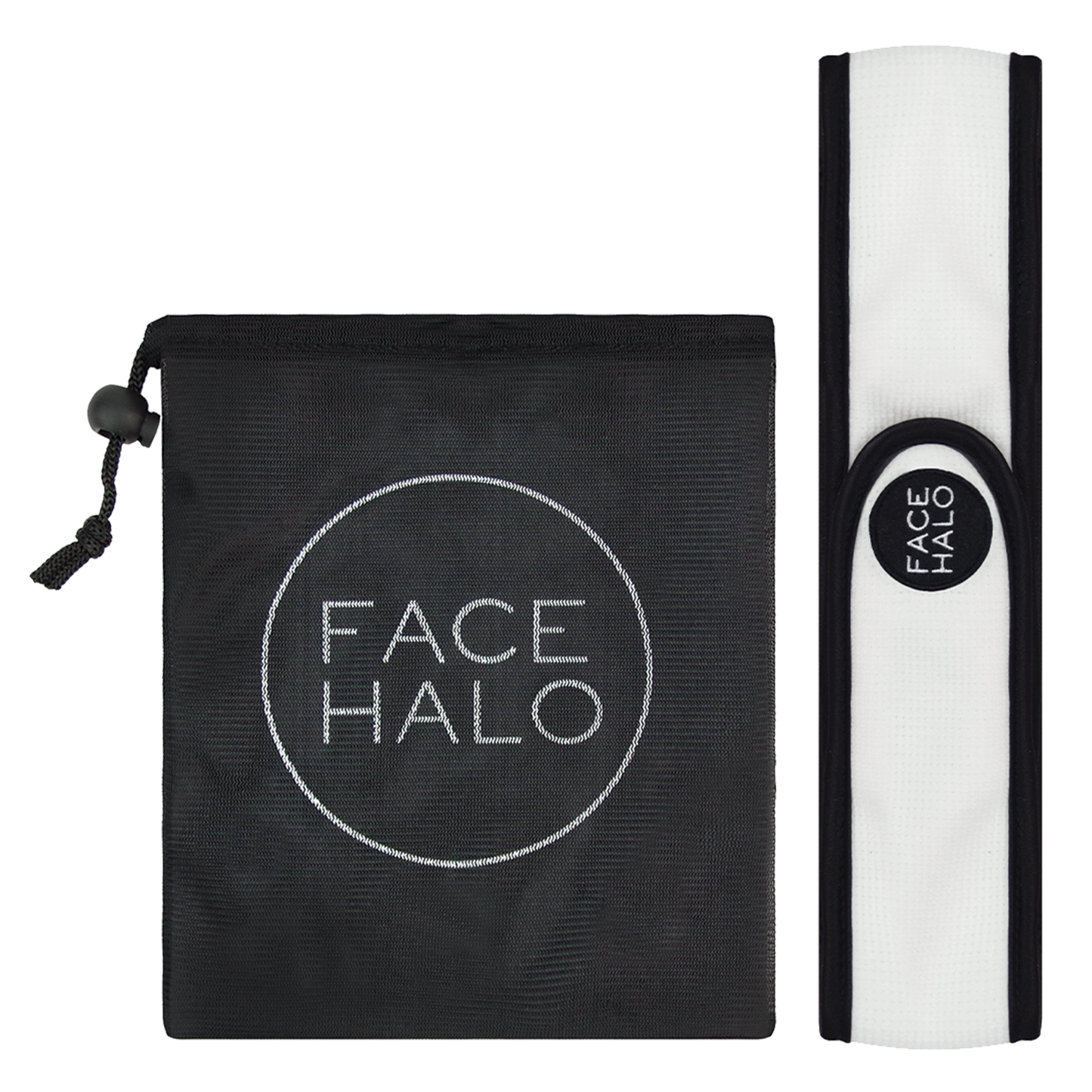 Face Halo Accessories Pack